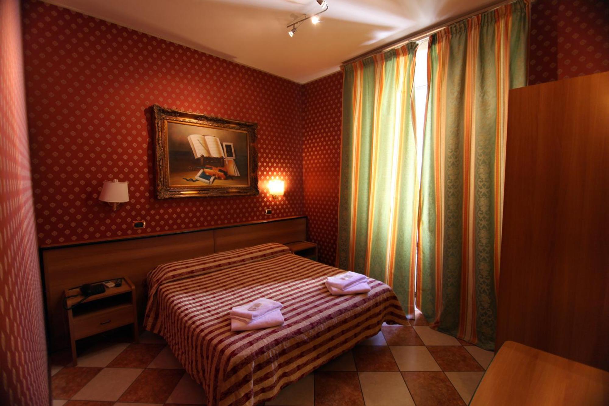 Hotel Hollywood — Foto 2